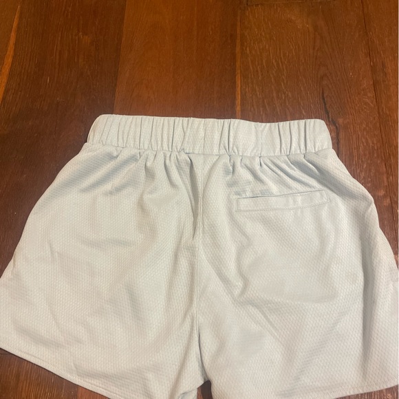 Youngla shorts, light blue, size S - Picture 4 of 4